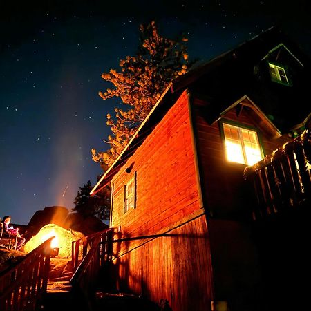 1 B1B Lake Cabin/Walk To Lake/Boulder Bay Park Lac Big Bear Extérieur photo