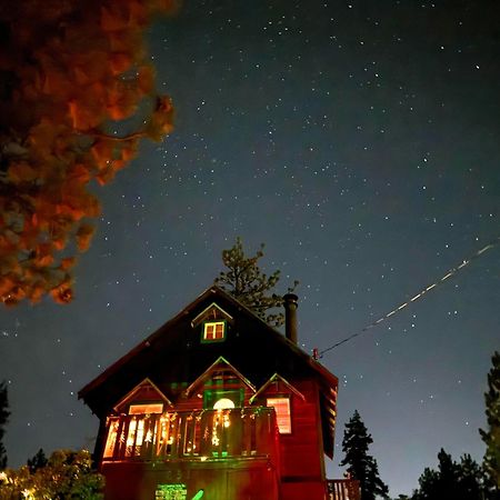 1 B1B Lake Cabin/Walk To Lake/Boulder Bay Park Lac Big Bear Extérieur photo