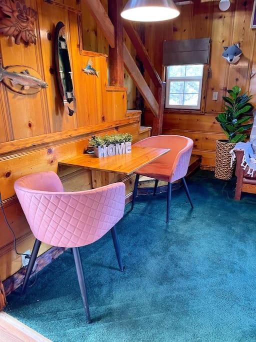 1 B1B Lake Cabin/Walk To Lake/Boulder Bay Park Lac Big Bear Extérieur photo