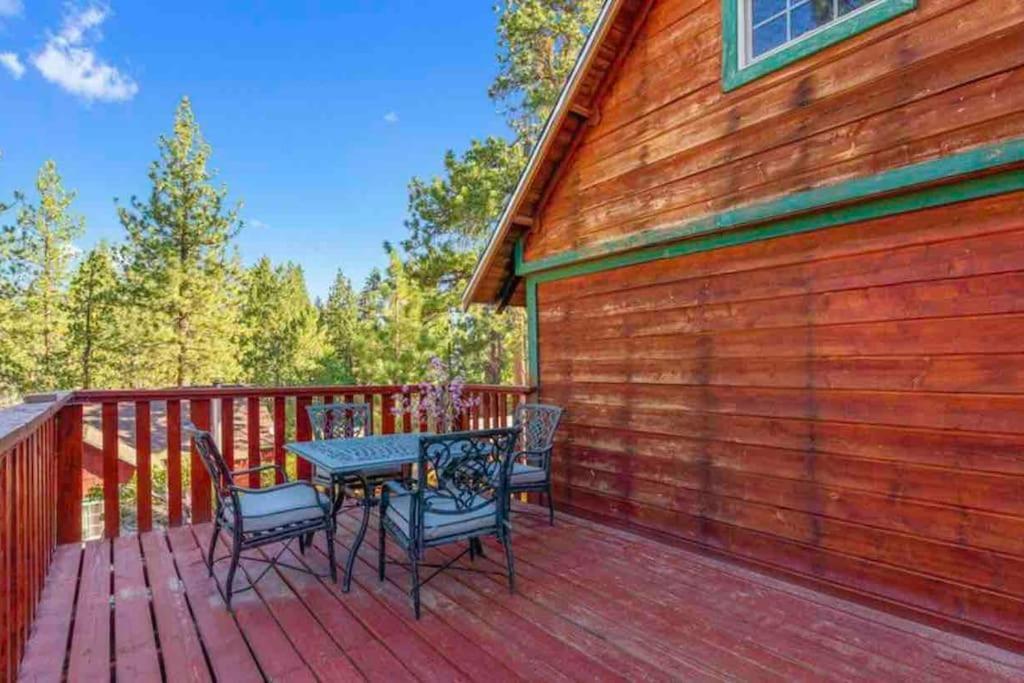 1 B1B Lake Cabin/Walk To Lake/Boulder Bay Park Lac Big Bear Extérieur photo