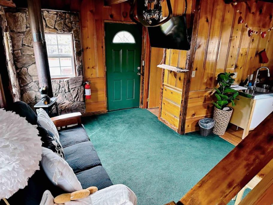 1 B1B Lake Cabin/Walk To Lake/Boulder Bay Park Lac Big Bear Extérieur photo