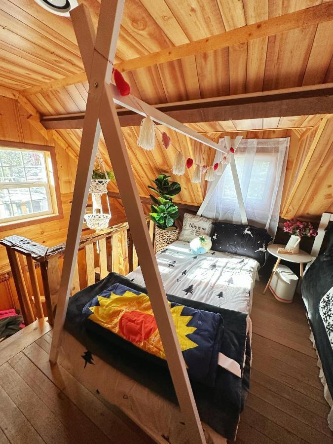 1 B1B Lake Cabin/Walk To Lake/Boulder Bay Park Lac Big Bear Extérieur photo