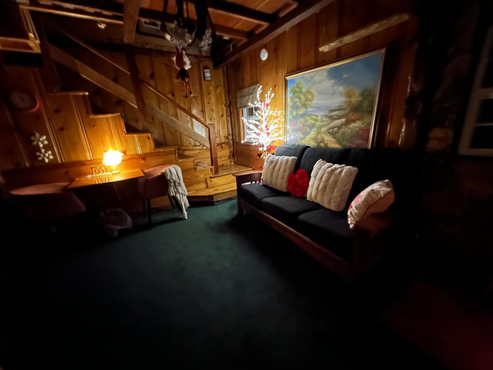 1 B1B Lake Cabin/Walk To Lake/Boulder Bay Park Lac Big Bear Extérieur photo