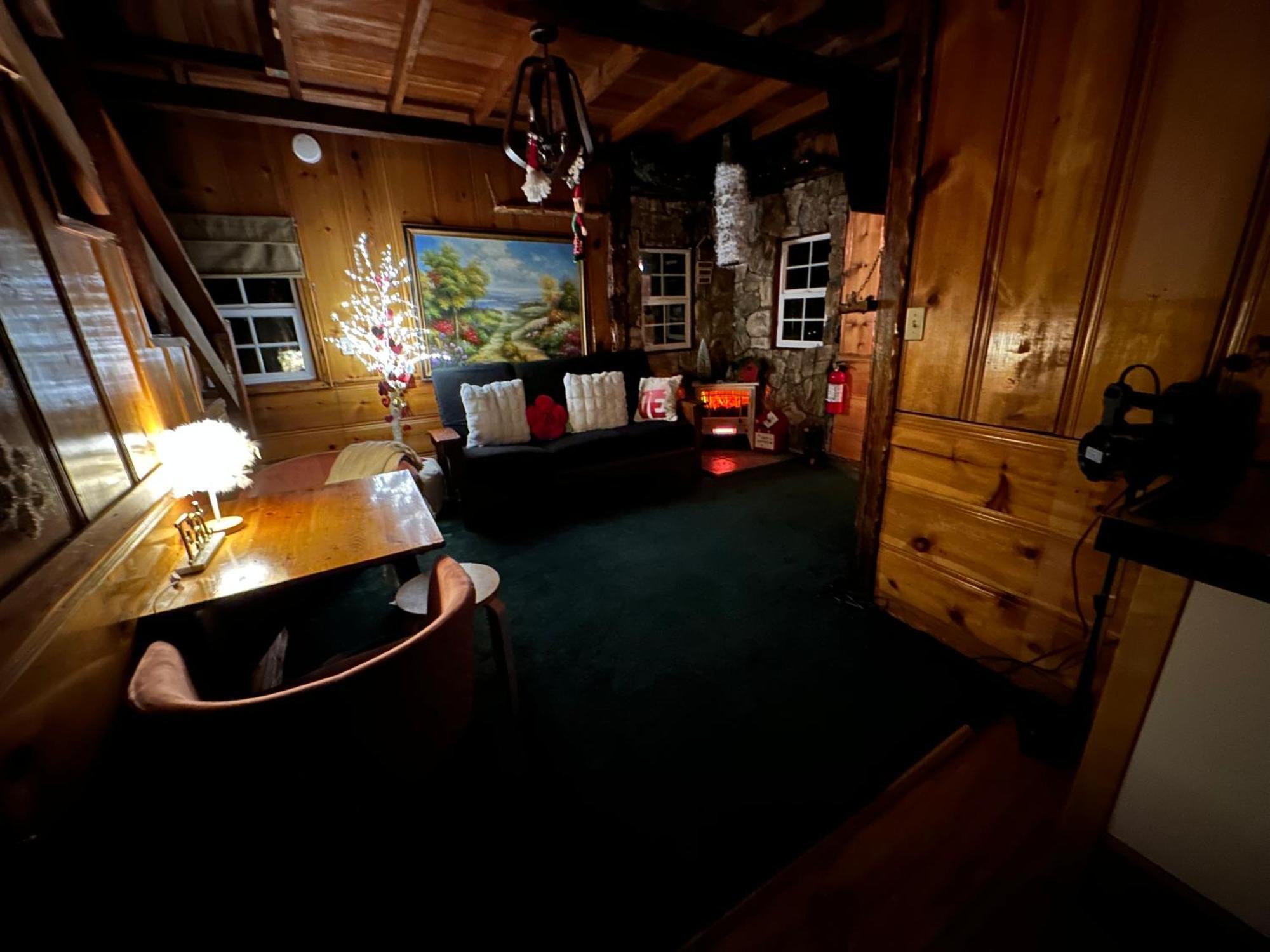 1 B1B Lake Cabin/Walk To Lake/Boulder Bay Park Lac Big Bear Extérieur photo