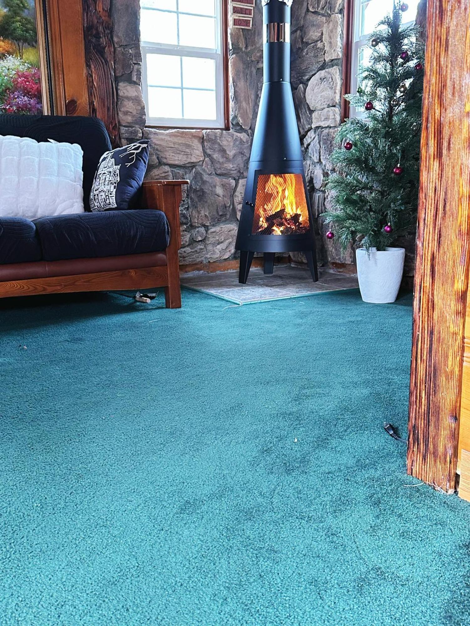 1 B1B Lake Cabin/Walk To Lake/Boulder Bay Park Lac Big Bear Extérieur photo