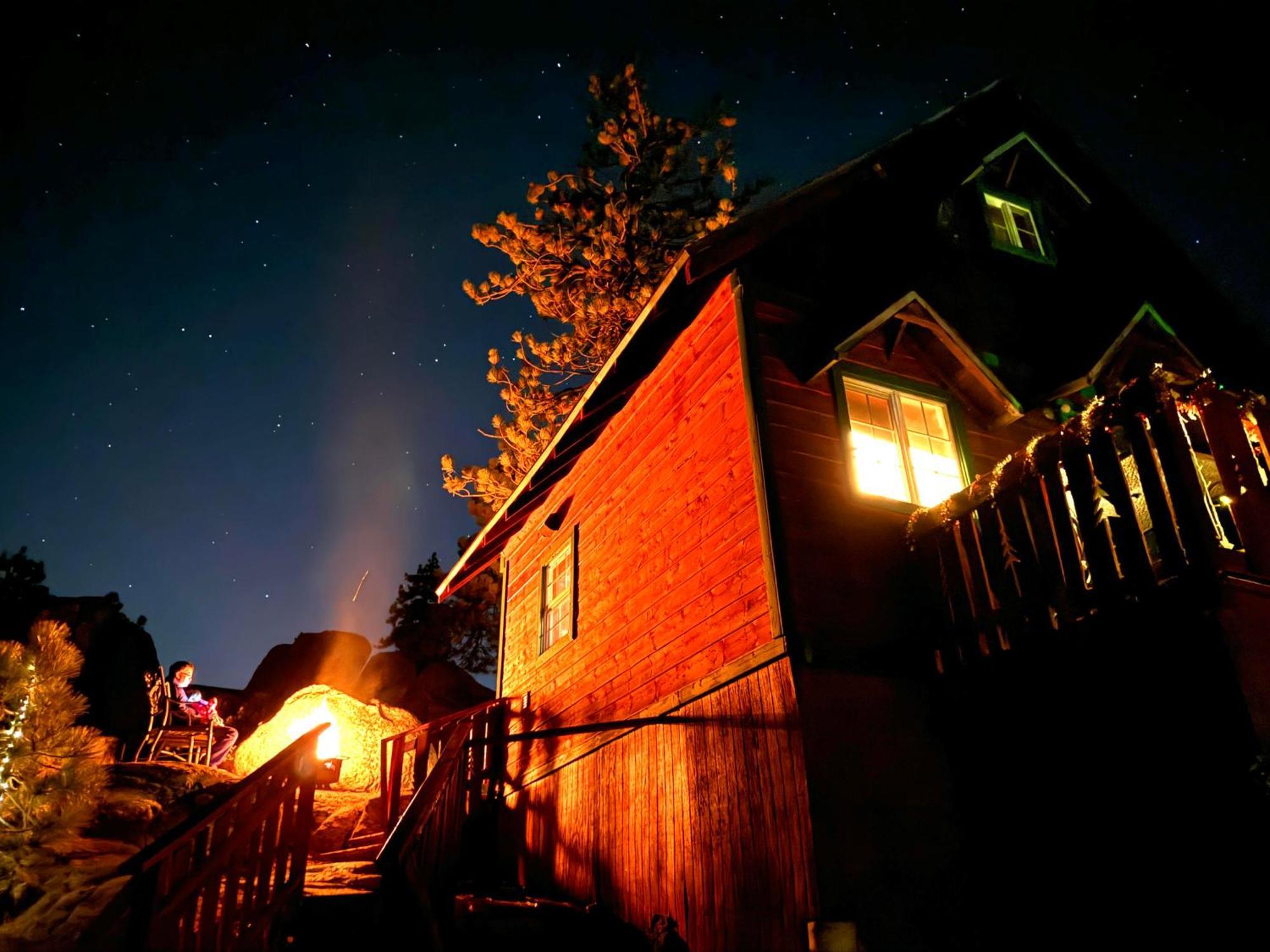 1 B1B Lake Cabin/Walk To Lake/Boulder Bay Park Lac Big Bear Extérieur photo