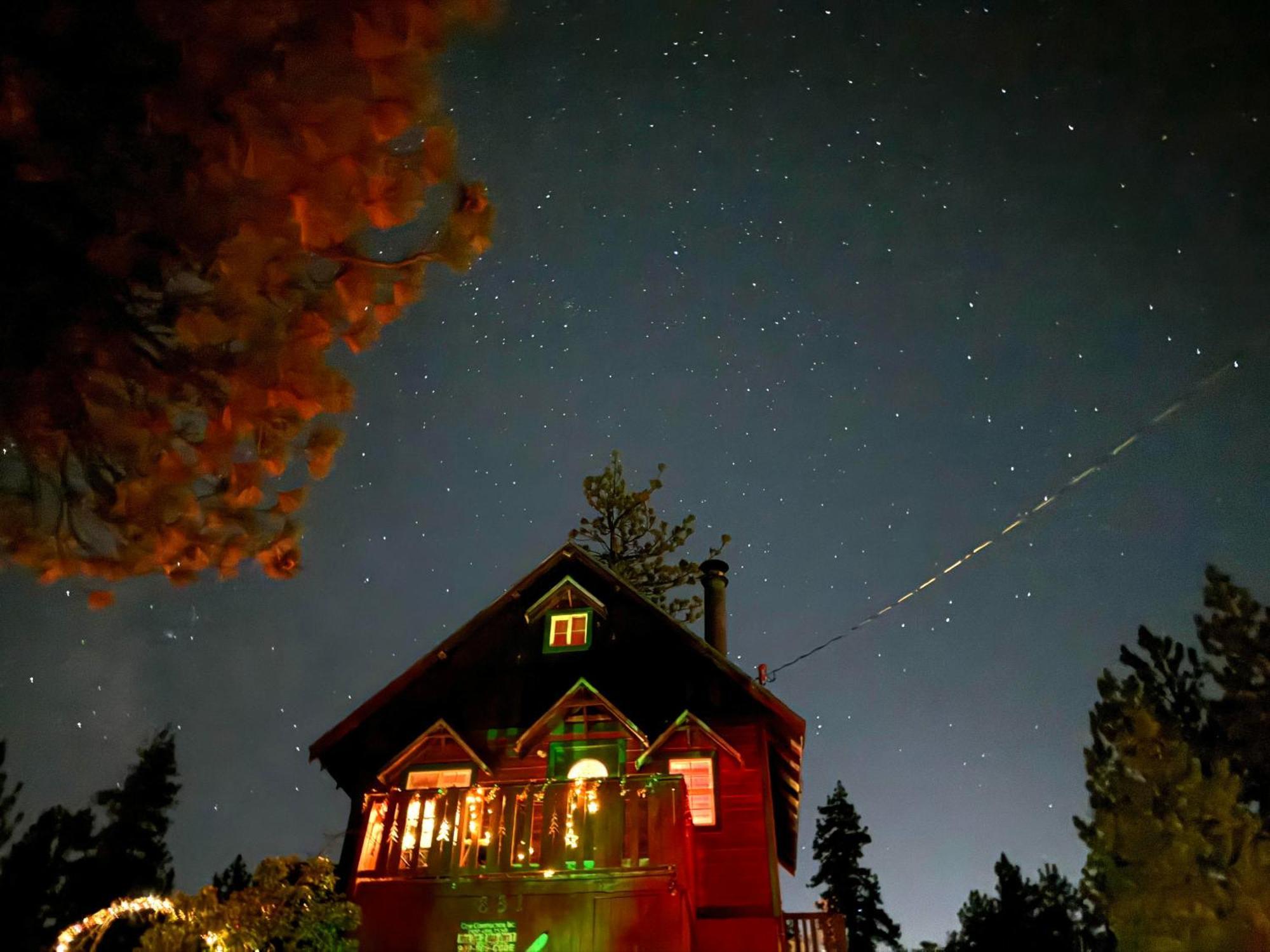 1 B1B Lake Cabin/Walk To Lake/Boulder Bay Park Lac Big Bear Extérieur photo